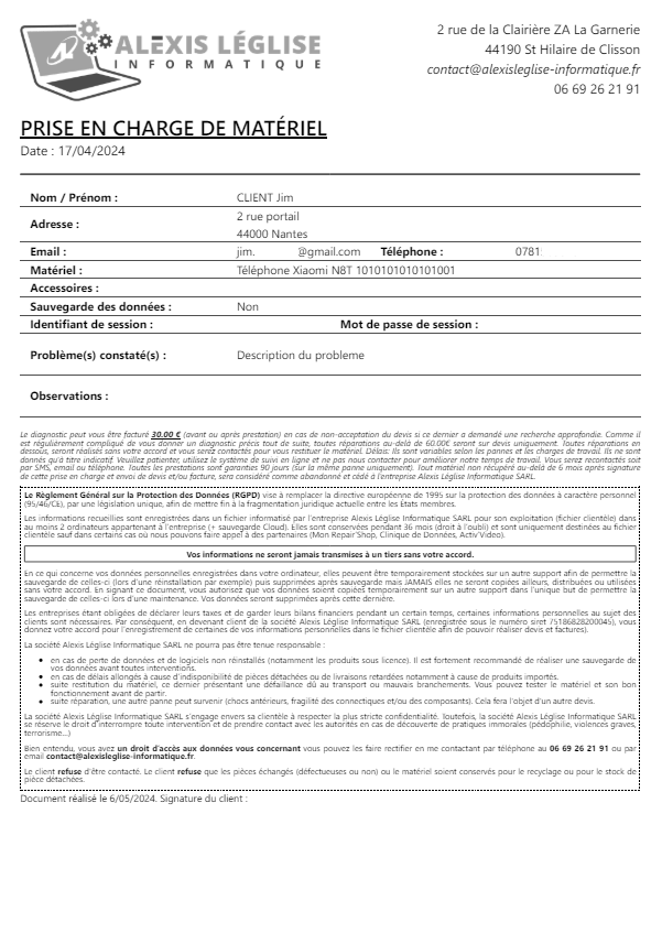 Image de la fonction JS search