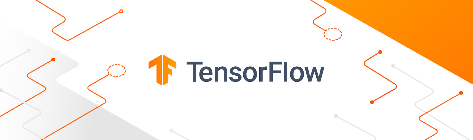 Logo TensorFlow