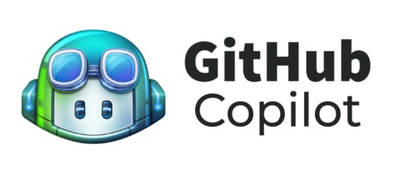 Logo githubcopilot