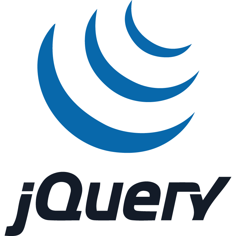 Logo jQuery