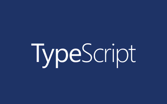 Logo TypeScript